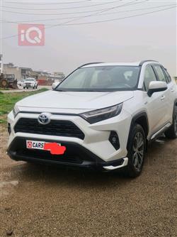 تويوتا راف 4